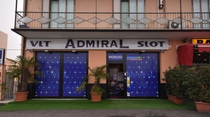 Admiral Club Borgo Virgilio via Cisa