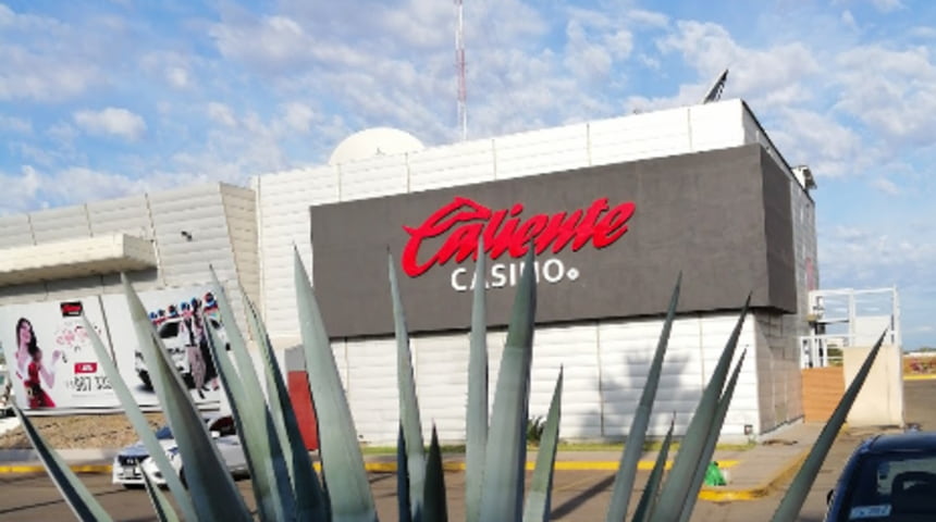 Caliente Casino Culiacan Tres Rios