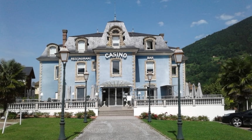Casino dAllevard