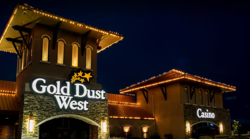 Casino Gold Dust West Reno