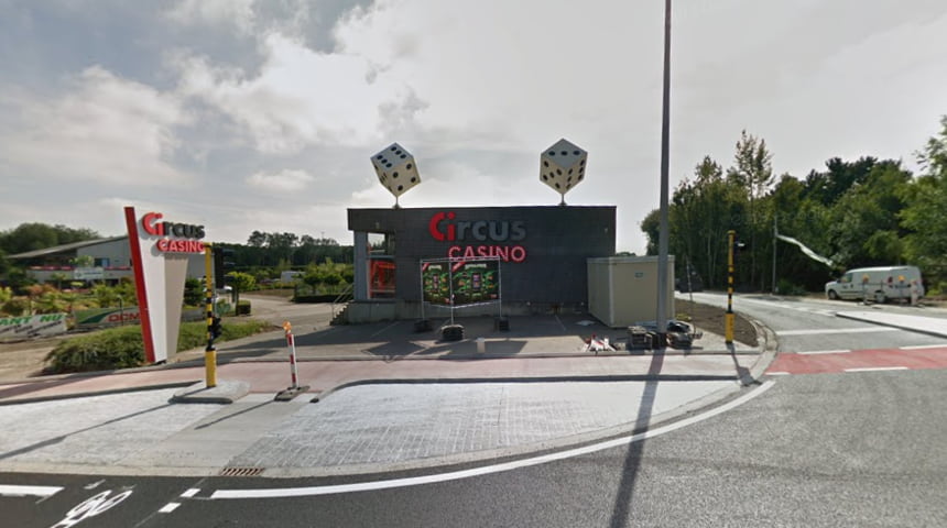 Circus Casino Holsbeek