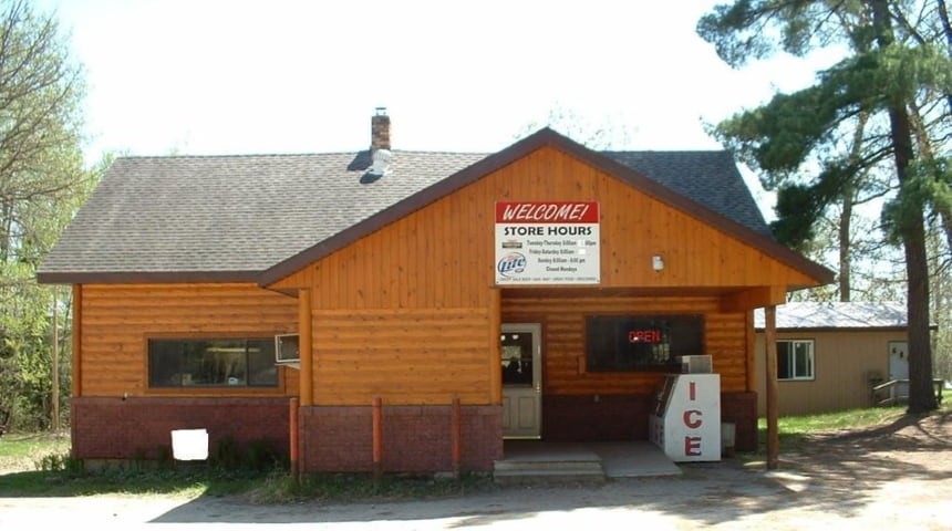 Elbow Lake Store And Gaming