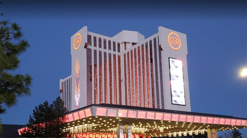 Grand Sierra Casino