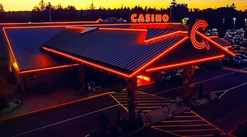Quil Ceda Creek Casino